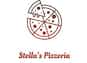 Stella's Pizzeria logo