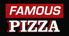 Famous Pizza 