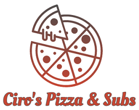 Ciro s Pizza Subs Galax VA 1138 E Stuart Dr Hours Menu