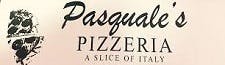Pasquale's Slice of Italy