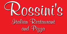 Rossini's Italian Restaurant & Pizza