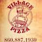 Village Pizza Restaurant logo