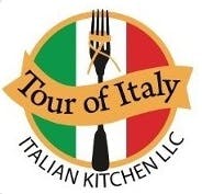 Tour of Italy Italian Kitchen