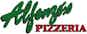 Alfonzo's Pizzeria logo