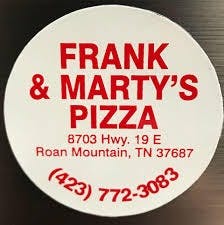 Frank & Marty's Pizza & Subs