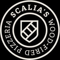 Scalia's Wood-Fire Pizzeria