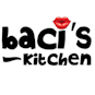 Baci's Kitchen logo