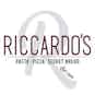 Riccardo's Restaurant logo