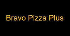 Bravo Pizza Plus
