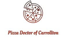 Pizza Doctor of Carrollton