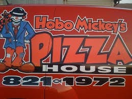 Hobo Mickey's Pizza House