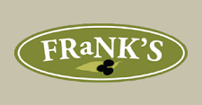 Frank's At Brambleton logo