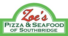 Zoe's Pizza