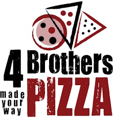 4 Brothers Pizza