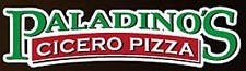 Paladino's Cicero Pizza