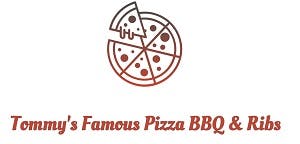 Tommy's Famous Pizza BBQ & Ribs