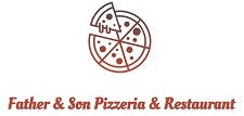 Father & Son Pizzeria & Restaurant