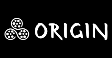 Origin Craft Beer & Pizza Cafe logo
