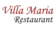 Villa Maria II logo