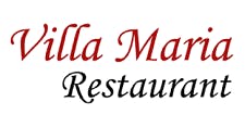Villa Maria II Logo