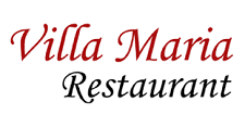 Villa Maria II logo