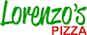 Lorenzo's Pizza logo