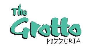 The Grotto Pizzeria Logo