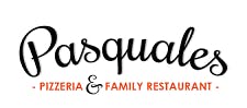 Pasquale's Pizzeria & Family Restaurant