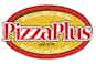 Pizza Plus Sandwich Shop logo
