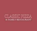 Classic Pizza & Family Restaurant