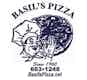 Basil's Pizza Palace logo