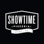 Showtime Pizzeria logo