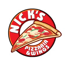 Nick's Pizzeria & Wings