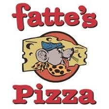 Fattes Pizza
