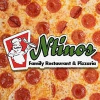 Ntinos Pizzeria & Restaurant