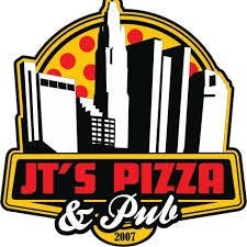 JT's Pizza, Pub & Patio