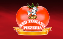 Red Tomato Pizzeria logo