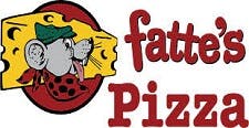 Fatte's Pizza Of Santa Maria