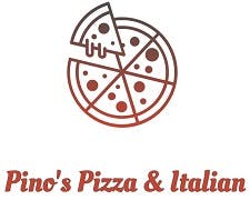 Pino's Pizza & Italian
