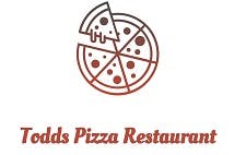 Todds Pizza Restaurant