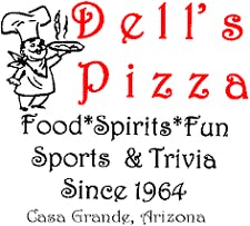 Dell's Pizza & Sports Bar
