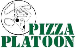 Pizza Platoon logo