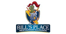 Bill's Place Pizza