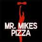 Mr. Mikes logo