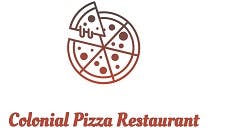 Colonial Pizza Restaurant