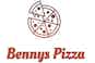 Bennys Pizza logo