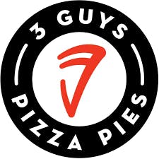 Three Guys Pizza Pies - Collierville