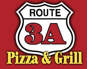 Route 3A Pizza & Grill