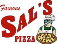 Famous Sal's Pizza 