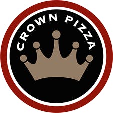 Crown Pizza 